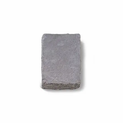 Westlake Royal Stone 8329909 Window Trim Stone Gray 6 in x 8 in