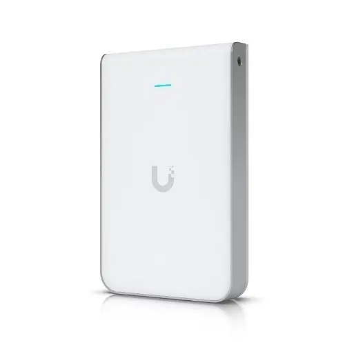 Ubiquiti UAP-IW-HD-US Access Point In-Wall HD Wall-Mount US