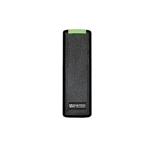 Napco NAE-ET10 E-Access 13.5MHz Mifare Proximity Access Control Reader, Mullion Mount
