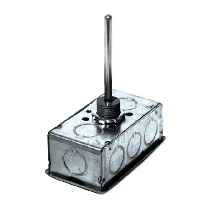 Auto Components A/AN-IM-8-GD Immersion Temperature Sensor 8 in.
