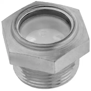 Gits Manufacturing Co. 04057 BW-20 Liquid Level Gauge