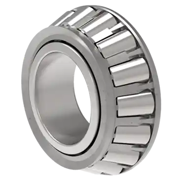 Koyo Corp. 580R Steel Tapered Roller Bearing Cone