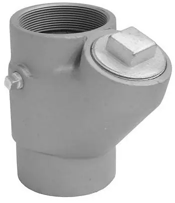 Emerson EYS216 APP EYS216 3/4 COND SEAL