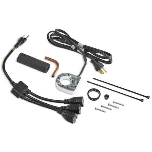 Kohler GM19462-KP4-QS Carburetor Heater Kit 120V 14kW