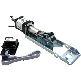 Command Access Technologies MLRK1-SGT Motorized Latch Retraction Kit for Sargent 80 Series Exit Device