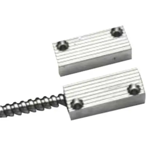 George Risk Industries 4462A Magnetic Contact Installation and Setup