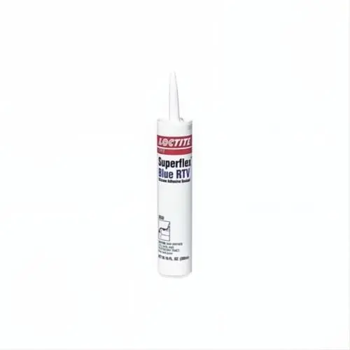 Loctite 270639 Superflex 5926 RTV Gasket Sealant 300 mL Cartridge