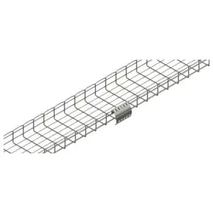 Cablofil SDO150PG Standard Drop-Out Kit Pre-Galvanized 6 in.