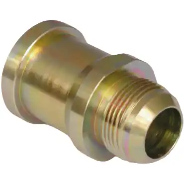 Anchor Fluid Power 302-20-16 Split Flange Adapter