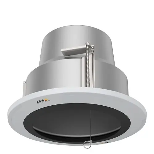 AXIS Communications TQ6201-E Camera Mount for IP Cameras