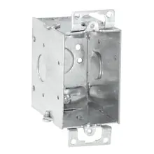 Eaton TP680 2-3/4D GNGBL SW BX W/BRKT
