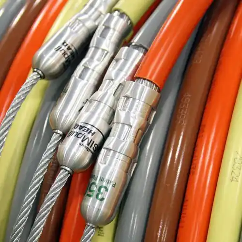 Maxis Tools SPH3-12 Maxis® 3 AWG SIMpull HEAD® 12 Pulling Device 63085601