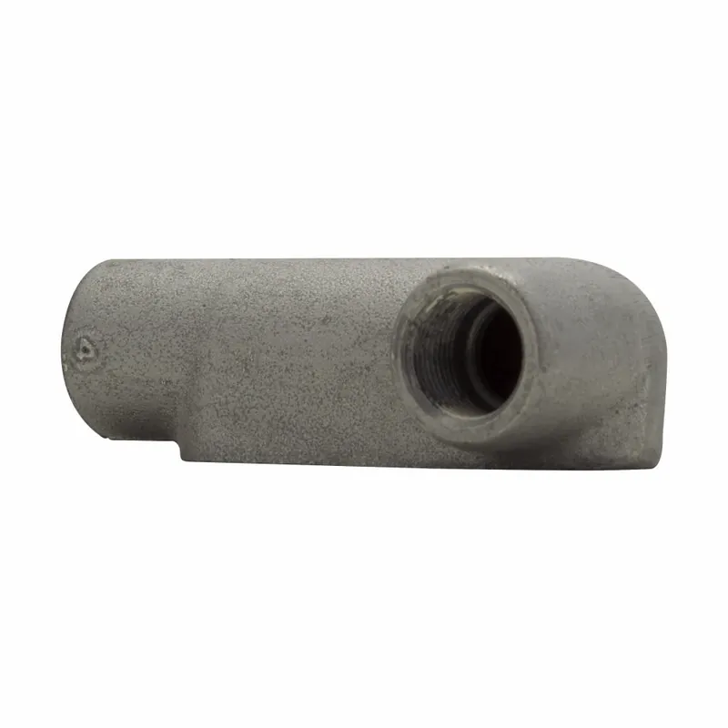 Eaton LR777 2-1/2 LR CND BDY Power