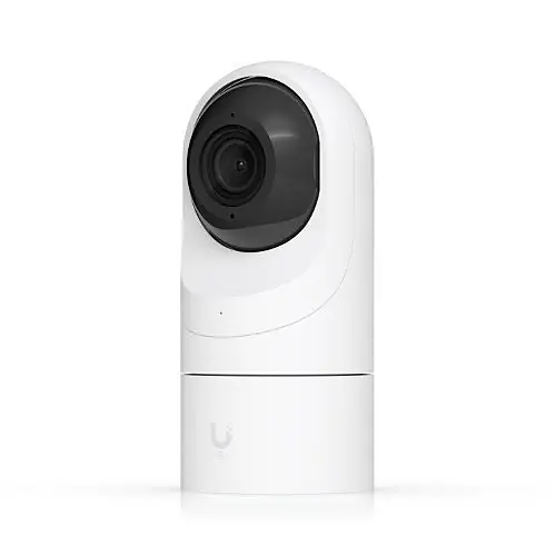 Ubiquiti UVC-G5-FLEX G5 Flex IR 4MP 2K HD PoE IP Camera