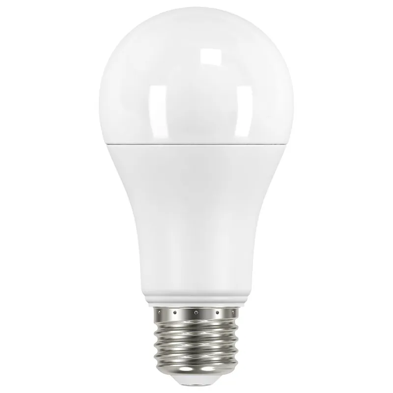 Nuvo Lighting S11423 Satco 14 Watt A19 LED 3000K Dimmable 4-pack