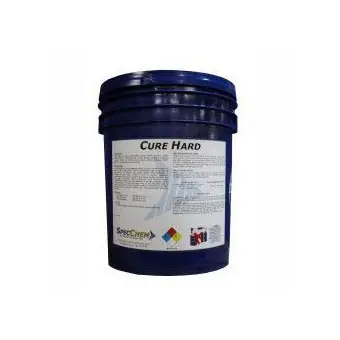 SpecChem CH5 Cure Hard 5 Gal.