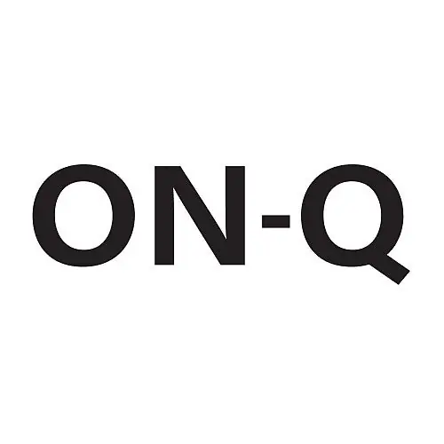On-Q ACNRFCW1 Recessed F-Connector Keystone Insert, White