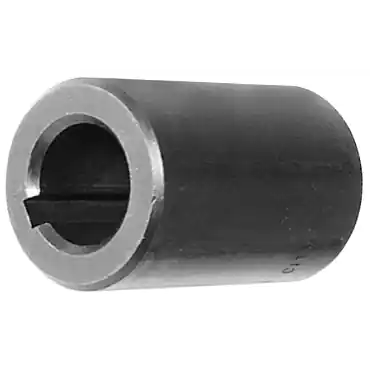 Hub City 0332-00382 Round Bore Coupling
