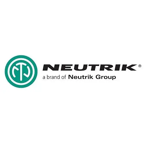 Neutrik NP3TT-P-B Telefone Plug Bantam Type, Solder Termination for T+R, 4.4 mm