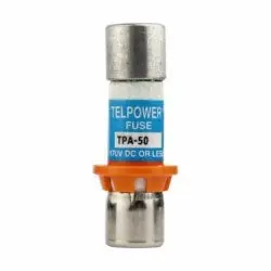 Eaton TPA-50 FUSE TPA 50 AMP 170 VOLTS