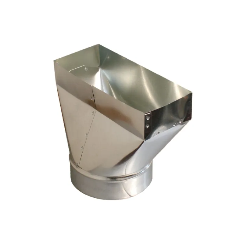 Snappy P5-608 Boot 6x10-8 Straight