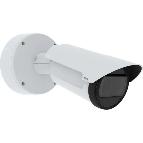 Axis Communications Q1806-LE Network Camera, 02506-001