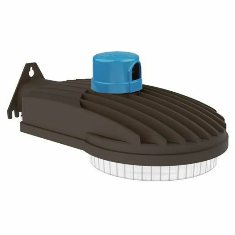 Hubbell Outdoor Lighting SGD-60-4K-GR SGD Sling Dusk-to-Dawn Wattage: 56 W Color Temperature: 4000 K