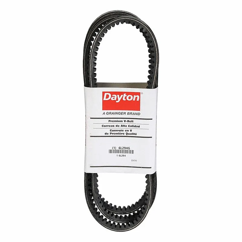 Belts & Sheaves BX99 COGGED BELT POWER (SIZE) REPLACEMENT MPN