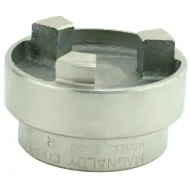 Magnaloy Coupling Co. M200R Flexible Coupling Hub