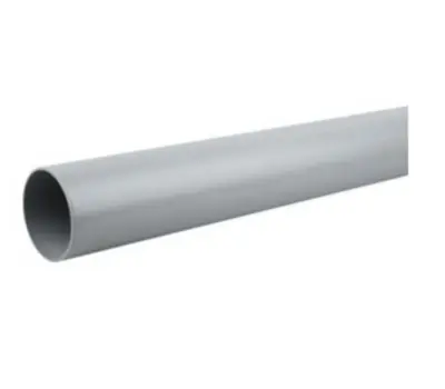 GEORG FISCHER SIGNET GFI C8008060AB 6X20 CPVC SCH80 PRSSR PIPE