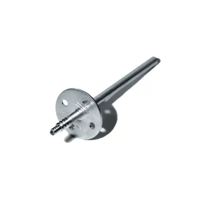 Auto Components SPT-3.5 Static Pitot Tube 4 in. Insertion Length