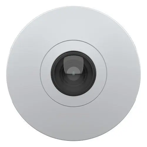 Axis Communications M4327-P Indoor Panoramic IP Camera
