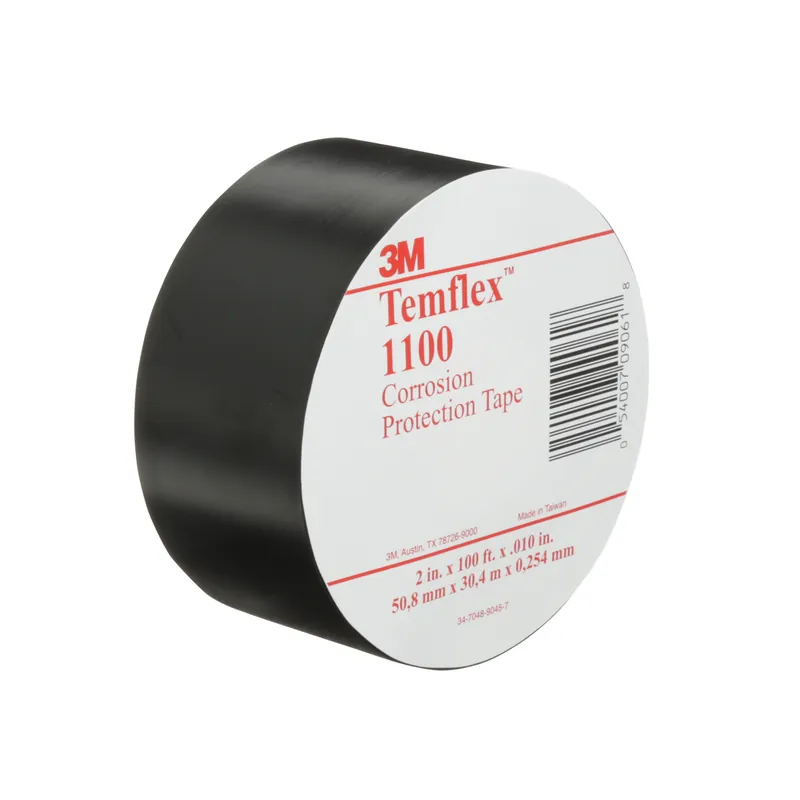 Temflex 7000132166 3M 1100-PRINTED-2x100FT Corrosion Protection Tape