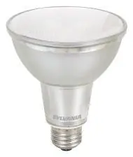 LEDVANCE LED10PAR30LNDIM840FL4022YGL3W PARABOLIC REFLECTOR LED LAMP