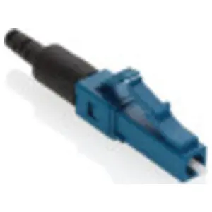 FastCAM 49991-SLC FastCAM Fiber Connectors LC Blue