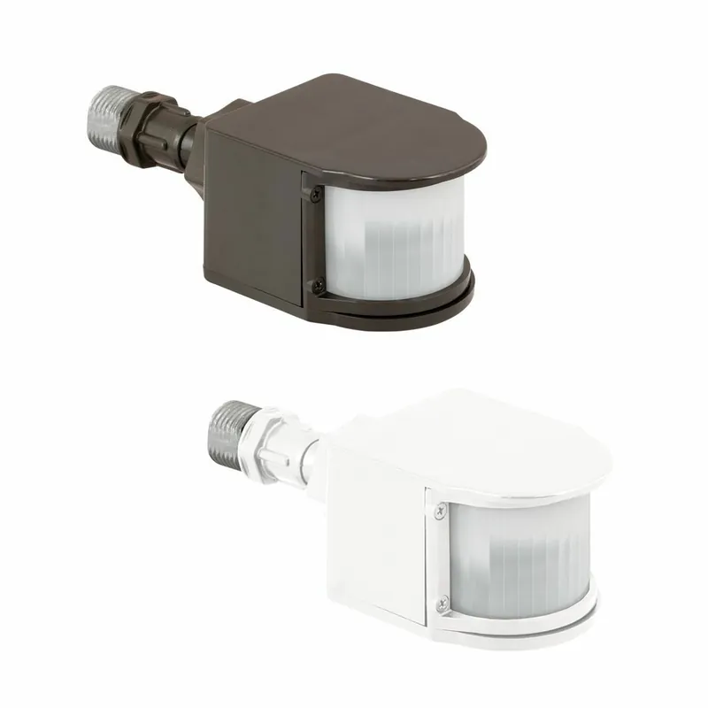 Hubbell MS-WH Occupancy Sensor, 120 Volt, White