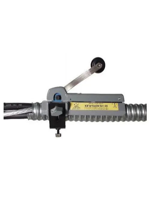 Seatek RF-170-WW Giant Roto-Flex 1/2 to 1-1/2 Inch Replacement MPN