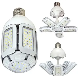 Satco S29798 LED Lamp 40W EX39 40W EX39 BASE