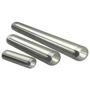 AFL Telecommunications S003027 Splice Protection Sleeve Up to 12 Ribbon Fibers 40mm Length
