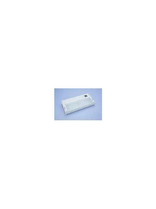 National Specialty Lighting LTS-1-HW/WH Hardwire Version LED Task Light