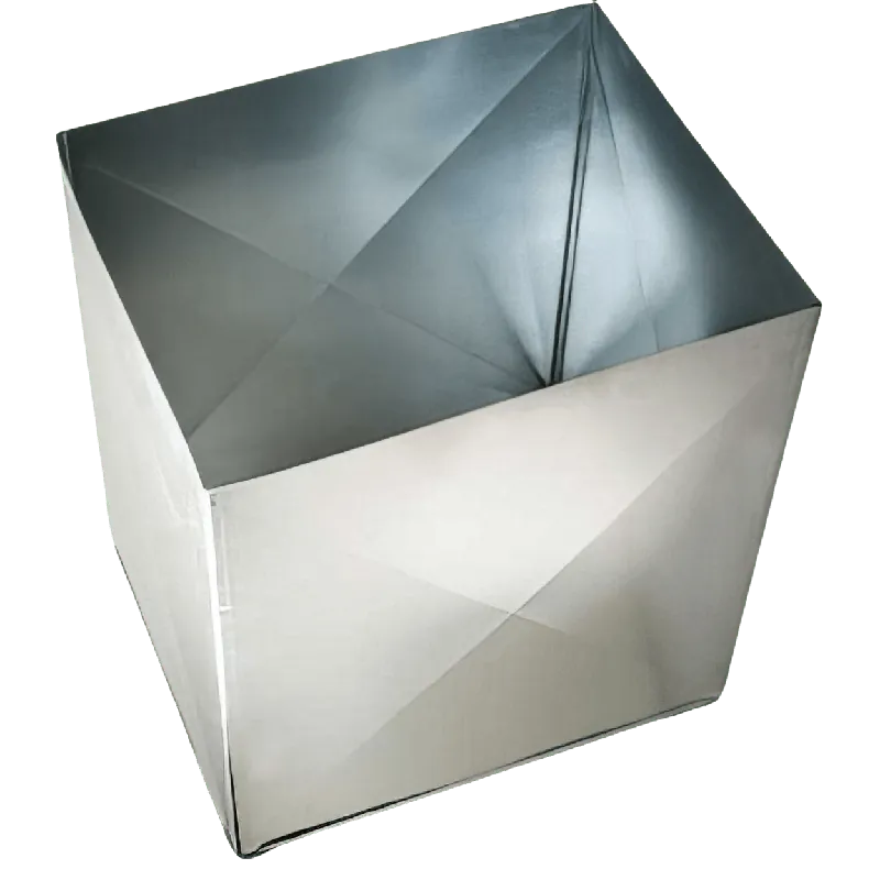 CEN Fabrications ACSP3 Plenum For Rheem Furnaces 21 inch W x 36 inch H x 20.5 inch D