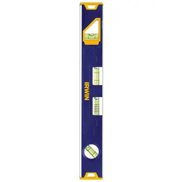 Irwin Industrial Tools 1794157 12 150T Magnetic Toolbox Level
