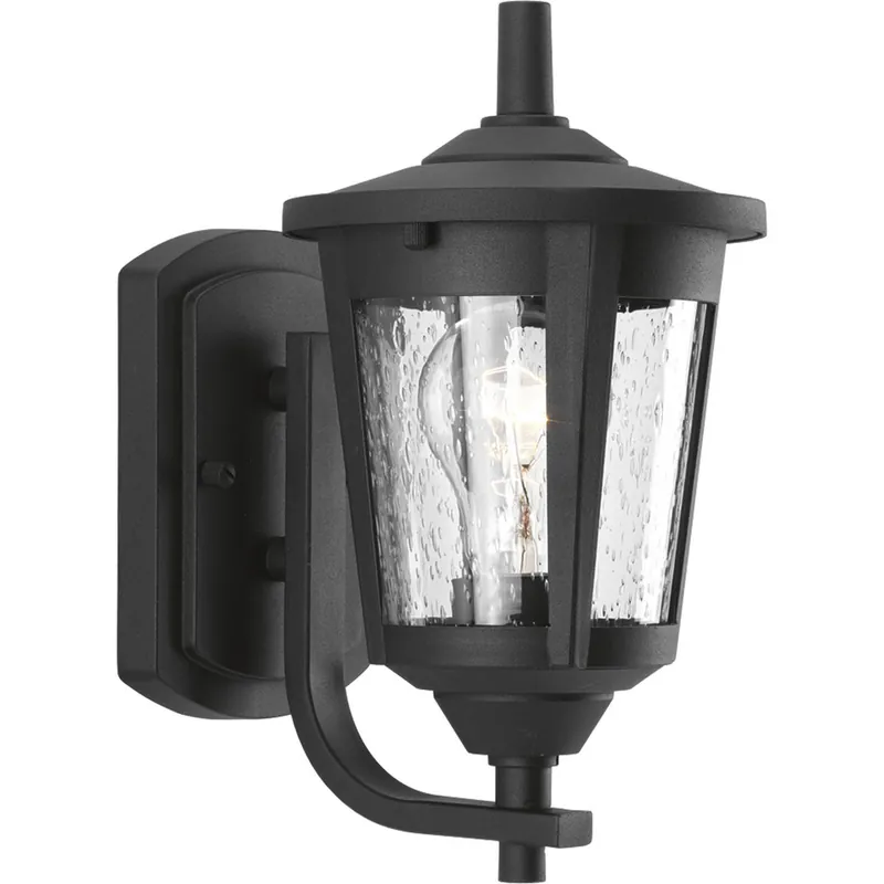 Progress P6073-31 East Haven Collection One-Light Small Wall Lantern