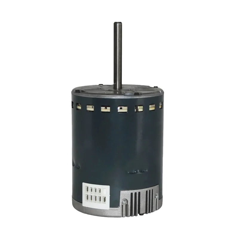 Carrier HD52AR247 Motor Blower 1 HP