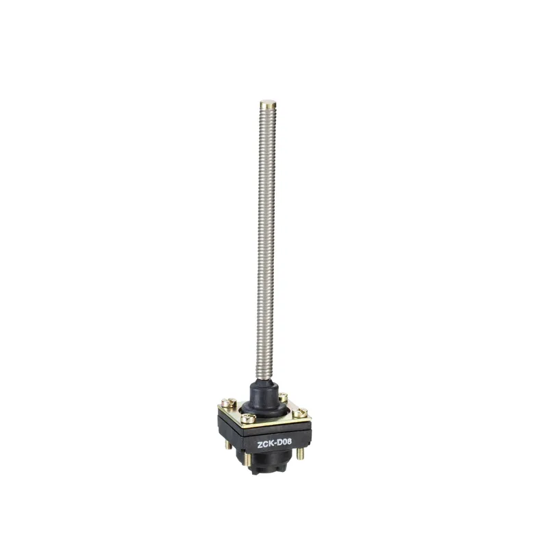 Telemecanique ZCKD08 Limit Switch Head Spring Rod