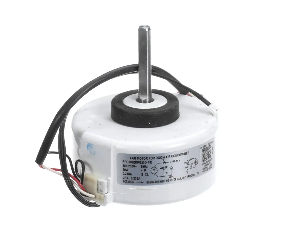 CARRIER 11002012A01231 NAME POWER SIZE REPLACEMENT MPN