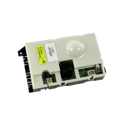 Electrolux 809160318 CONTROL BOARD PC W/HOUSING 26