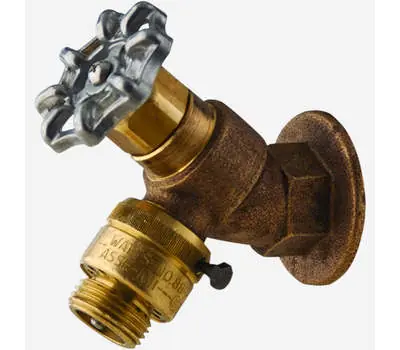 ACORN 8121-LF HOSE BIBB
