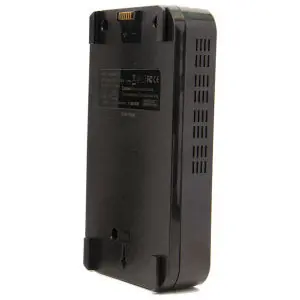 Precision Reel Cable and Supply PP36L-12EX Micro UPS Battery Module