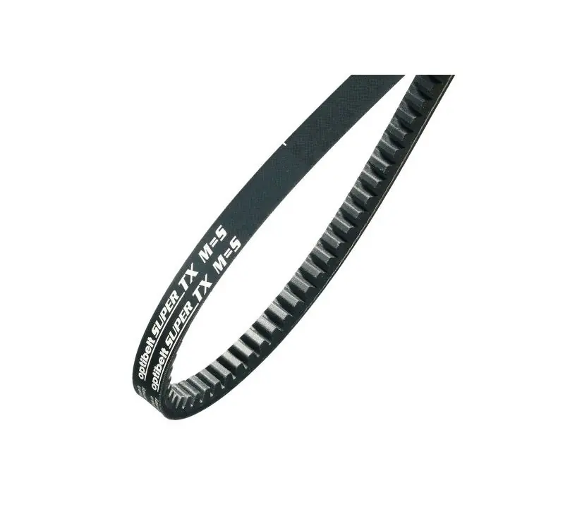 Belts & Sheaves BX116 COGGED BELT 119 O.D. (5L1190)